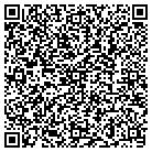 QR code with Mantia Deck Builders Inc contacts