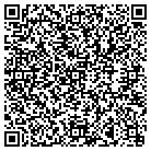QR code with Mark Vaughn Construction contacts