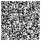 QR code with High Desert Computer Service contacts