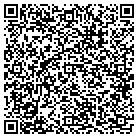 QR code with C & J Installation LLC contacts