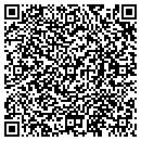QR code with Rayson Crafts contacts
