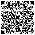 QR code with Hut contacts