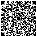 QR code with Gh Rodie Co contacts
