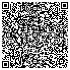 QR code with M T Affordable Handyman Serv contacts