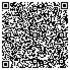 QR code with Mc Enaney Construction Co contacts