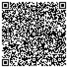 QR code with Mcginnis Garen Construction contacts