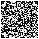 QR code with Hackett Group contacts