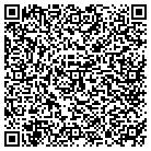 QR code with Zero Air Conditioning & Heating contacts