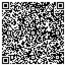 QR code with A R Gardner contacts