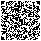 QR code with Monx Design House contacts