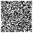QR code with Hong Kong Cafe contacts