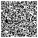 QR code with St John C M E Church contacts
