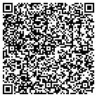 QR code with Fairway Productions contacts