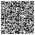 QR code with E And V Wireless contacts