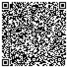 QR code with Cheek Plumbing Electrical Htg contacts
