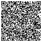 QR code with Clayton Heating & Air Cond contacts