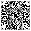 QR code with Kinslow Engineering contacts