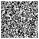 QR code with R G Enterprises contacts