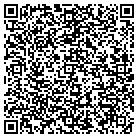 QR code with Accu Pro Computer Service contacts