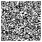 QR code with Professional Residential Coml contacts