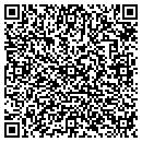 QR code with Gaughan Jane contacts