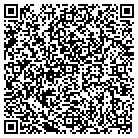 QR code with Wallis Foundation Inc contacts