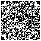 QR code with Gary's Heating Cooling & Elec contacts