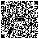 QR code with American Iron Automotive contacts