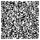 QR code with Konters Landscaping & Lawn Cr contacts