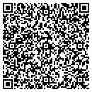 QR code with HBtalentgroup contacts