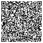 QR code with A Plus Network Service Inc contacts