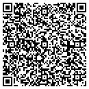 QR code with A & Z Auto Repairing contacts