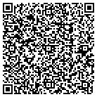 QR code with Rialto Fire Department contacts