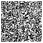QR code with Gantt's Contracting Group LLC contacts