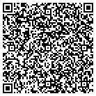 QR code with Gary Blackburn Contractors contacts