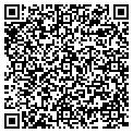 QR code with H & H contacts