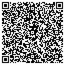 QR code with June P Kiene contacts