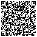 QR code with Asm Tech contacts
