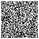 QR code with G C Contractors contacts