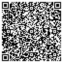 QR code with Atomic Squad contacts