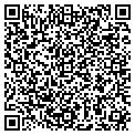 QR code with The Handyman contacts