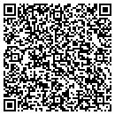 QR code with L T Productions Inc contacts