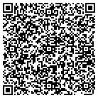 QR code with Baldwin Rick Office Systems contacts