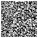 QR code with R C Construction contacts