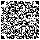 QR code with C & F Bayside Auto Repair Inc contacts