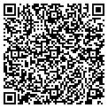 QR code with Tommy's contacts