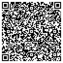 QR code with King Wireless contacts