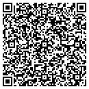 QR code with R E Builders LLC contacts