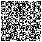 QR code with S & H Discount Store Dollar Pe contacts