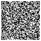 QR code with R K Events, LLC contacts